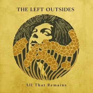 Left Outsides - All That Remains Vinyl