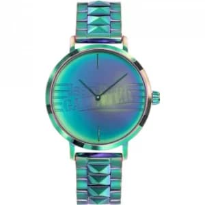 Jean Paul Gaultier Bad Girl Ladies Watch