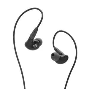 MEE Audio Pinnacle P2 High Fidelity Audiophile Earphones
