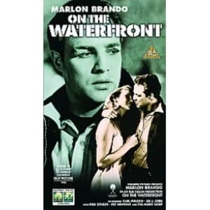 On The Waterfront DVD