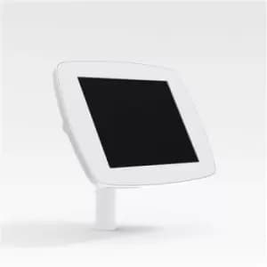 Bouncepad Static 60 Apple iPad 3rd Gen 9.7 (2012) White Covered Front Camera and Home Button |