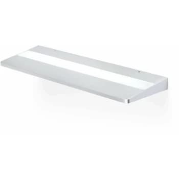 Faro Line - LED Bathroom Wall Light Aluminium IP54