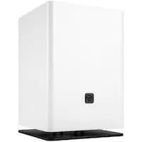 HGC Osmi 3.1 Aluminium Mini-ITX Case - White