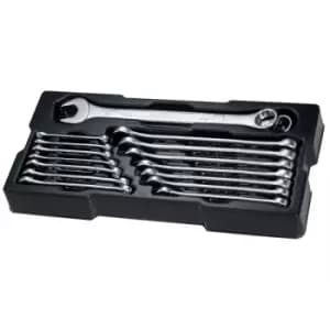 STA174178 Combination Wrench Module 16 Piece - Stanley