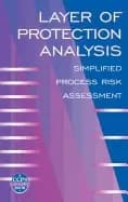 layer of protection analysis simplified process risk assessment
