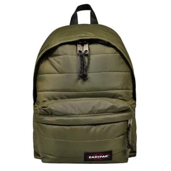 Eastpak Eastpak Puffer Back Pack Mens - L67 Crafty