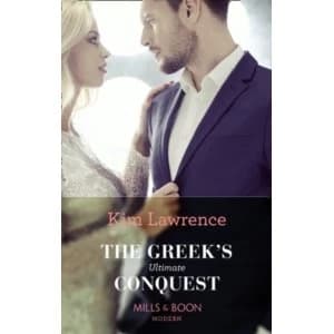 The Greek's Ultimate Conquest