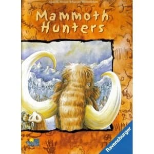 Mammoth Hunters
