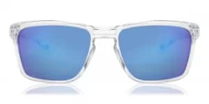 Oakley Sunglasses OO9448 SYLAS 944804