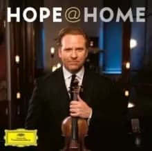 Daniel Hope: Hope@Home
