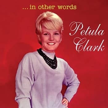 Petula Clark - In Other Words CD