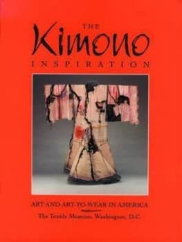 The Kimono Inspiration Paperback
