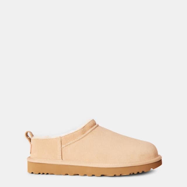 UGG Classic Micro Boots in Sand Sand UK 3 (EU 36)