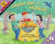 earth day hooray