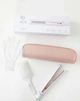 Beauty Works Sleek & Shine Straightener