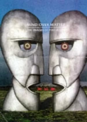 Mind over matter by Storm Thorgerson