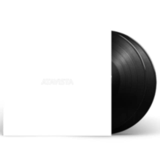 Atavista Vinyl