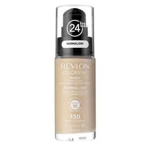 Revlon Color Stay Foundation Norm/Dry Buff 30ml Nude