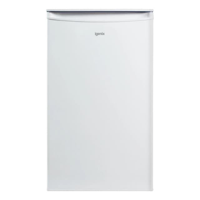 Igenix 48Cm Under Counter Fridge With Chill Box White IG3920E