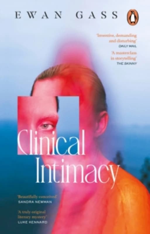 Clinical Intimacy Paperback / softback