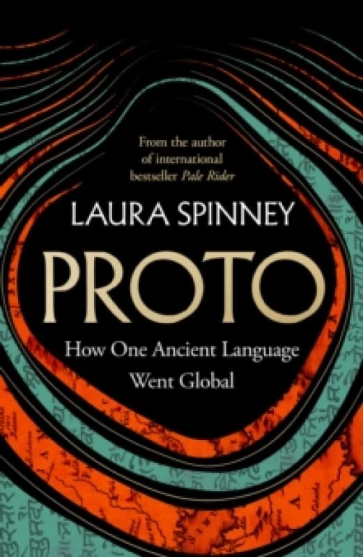 Proto. Hardback. By Laura Spinney Books