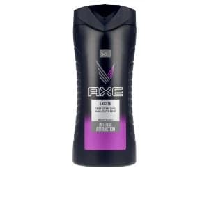 EXCITE shower gel 400ml