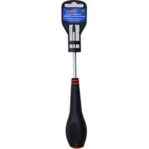 SupaTool Cross Head Screwdriver - Soft grip handle 102mm x No. 2