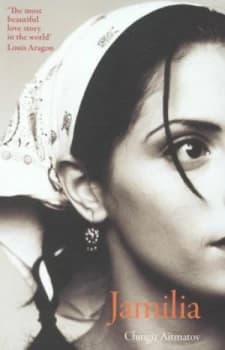 Jamilia by Chingiz Atmatov Paperback