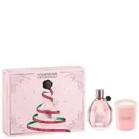 ViktorandRolf Christmas 2022 Flowerbomb Eau de Parfum 100ml Gift Set