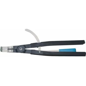 20' Bent Nose Internal Circlip Pliers 165-300MM - Kennedy