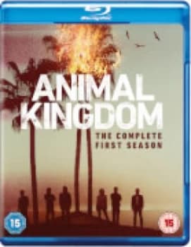 Animal Kingdom - Season 1