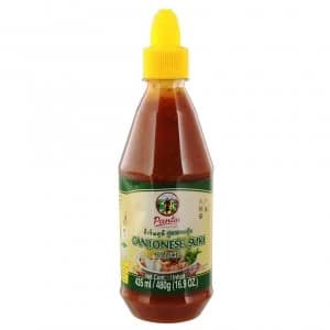 Pantai Sukiyaki Sauce - 435ml bottle