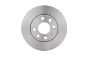Bosch Brake disc OPEL,VAUXHALL 0 986 479 190 569021,9195985,569021 Brake rotor,Brake discs,Brake rotors 9195985