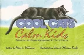 cool cats calm kids