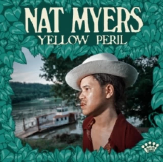 Yellow Peril Vinyl
