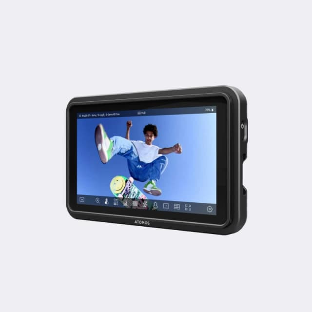 Atomos Shinobi GO Monitor