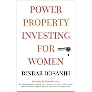 Power Property Investing For Her Paperback / softback 2018