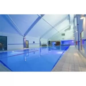 Virgin Experience Days Hastings Hotel One Night Spa Break E-Voucher - None