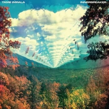 Tame Impala - Innerspeaker 10th Anniversary Vinyl