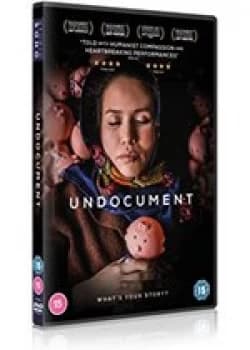 Undocument - DVD