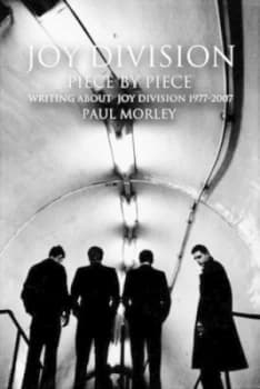 Joy Division by Paul Morley Paperback
