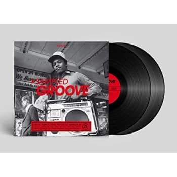 VARIOUS ARTISTS - Sampled Groove Vinyl