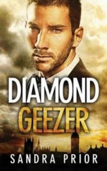 Diamond Geeezer by Sandra Prior Paperback