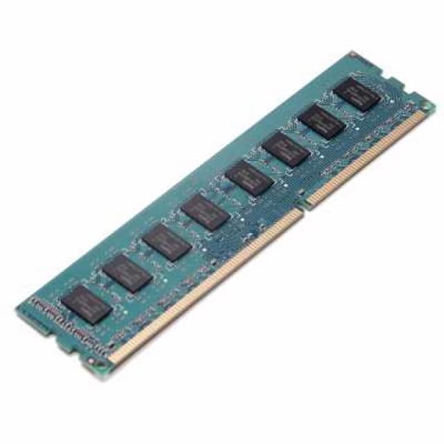 Hypertec 4GB PC3-10600 memory module 1 x 4GB DDR3 1333 MHz
