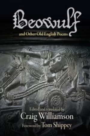 Beowulf and other Old English poems by Craig Williamson