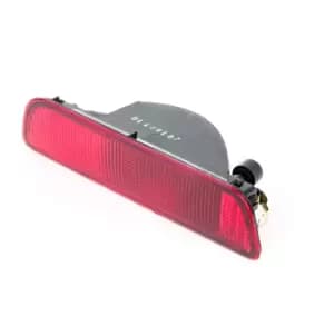 ABAKUS Rear Fog Light NISSAN 215-4001N-UE 26580JD00A,26580JD00B