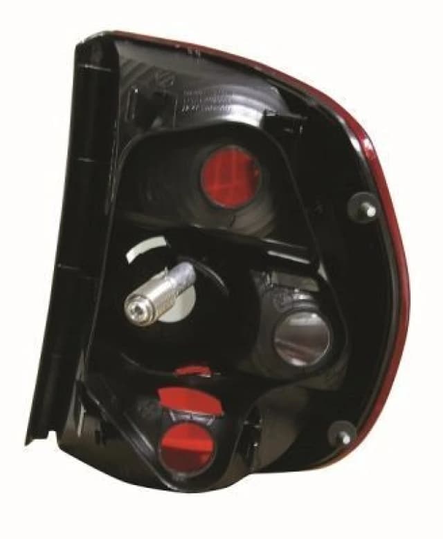 ABAKUS 441-1979L-LD-UE Rear light without bulb, Left, P21/5W Combination Rearlight (391)