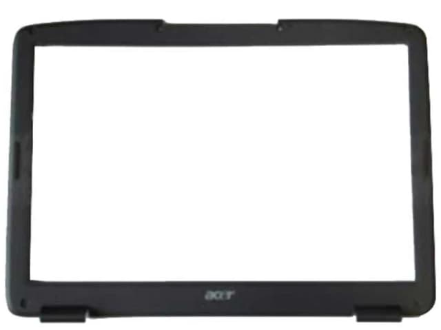 Acer 60.AJN07.001 laptop spare part Bezel