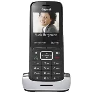 Gigaset Premium 300 HX Handset Black