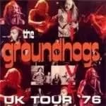 Groundhogs - Live UK Tour 1976